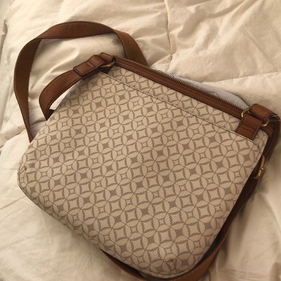 Fossil purse - Picture 4 of 4